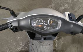 SUZUKI ADDRESS V125 CF4EA