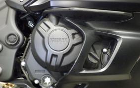 YAMAHA YZF-R25 2022 RG43J