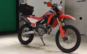 HONDA CRF250L 2009 MD47