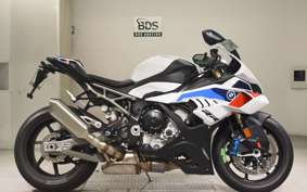 BMW S1000RR M Sport 2025