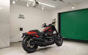 HARLEY FXFBS1870 2023