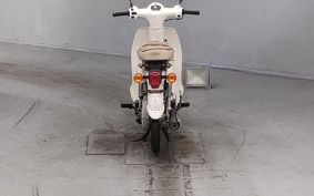 HONDA SUPER CUB110 JA07