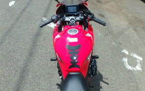 HONDA CBR600RR ABS 2025 PC40