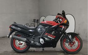HONDA CBR1000F SC21