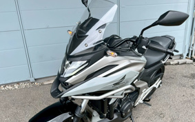 HONDA NC750X DCT 2023 RH09