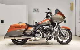 HARLEY FLTRXSE1800CVO