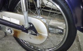 HONDA C50 SUPER CUB AA01