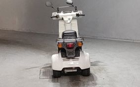 HONDA GYRO TD02