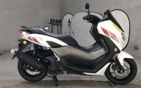 YAMAHA N-MAX 155 SG66J