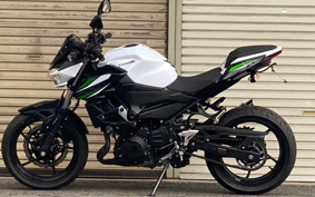 KAWASAKI Z400 2019 EX400G