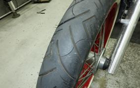 YAMAHA DRAGSTAR 400 1996 4TR