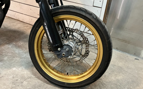 HONDA CRF250M MD38