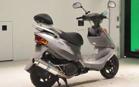 SUZUKI ADDRESS V125 1999 CF4EA