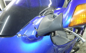 HONDA CBR1100XX 2000