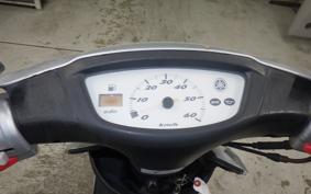 YAMAHA JOG Gen.4 SA16J