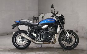 KAWASAKI Z900RS 2024 ZR900K