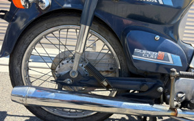 HONDA SUPER CUB90 HA02