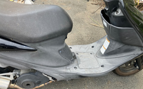SUZUKI ADDRESSV125SS CF4MA