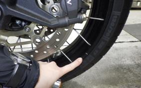 HONDA X-ADV 750 2021 RH10