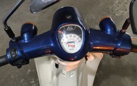 HONDA SUPER CUB50 AA09