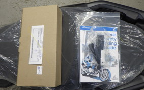HONDA ADV160 2022 KF54