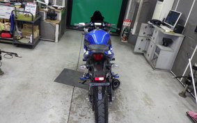 SUZUKI GSX250RA 2022