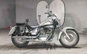 SUZUKI INTRUDER 250 VJ51A