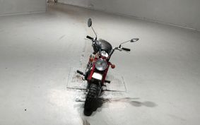 HONDA MONKEY AB27