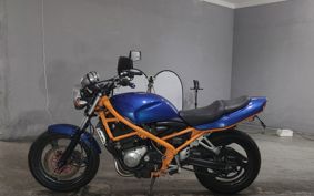 SUZUKI BANDIT250-1 GJ77A