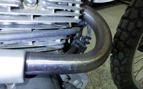 SUZUKI DJEBEL 200 (DR200SE) SH42A