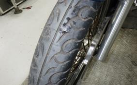 HONDA STEED 400 1994 NC26