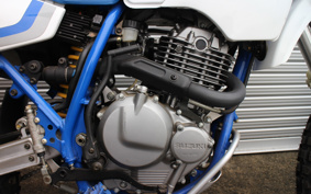 SUZUKI DR250 S SJ44A