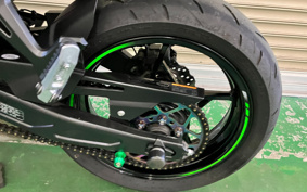 KAWASAKI NINJA 650 ABS 2022 ER650H