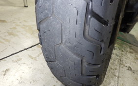 HARLEY FLSTF 1450 2002
