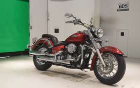 YAMAHA DRAGSTAR 400 CLASSIC 2018 VH01J