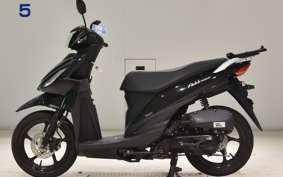 SUZUKI ADDRESS 110 CE47A