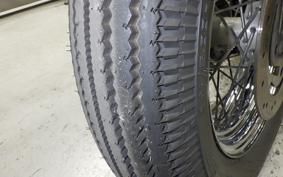 HARLEY FLSTC 1450 2005