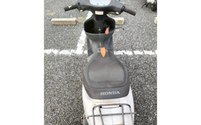HONDA DIO AF35
