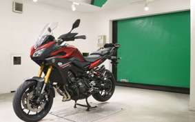 YAMAHA MT-09 Tracer 2016 RN36J