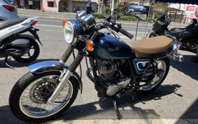 YAMAHA SR400-1 2020 RH16J