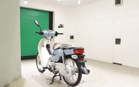 HONDA C50 SUPER CUB AA04
