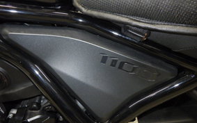 HONDA REBEL 1100 DCT 2023 SC83