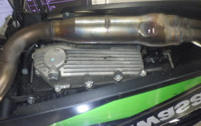 KAWASAKI NINJA 250 ABS
