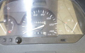 HONDA FORESIGHT MF04