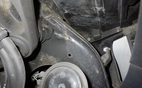 HONDA FORZA ZA 2013 MF10