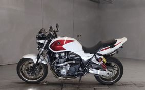 HONDA CB1300SF SUPER FOUR SC54