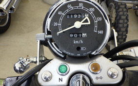 SUZUKI VOLTY 1991 NJ47A