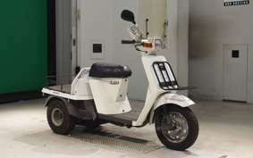 HONDA GYRO UP 2001 TA01