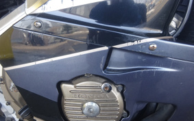 HONDA CBR400RR 1989 NC23