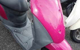 SUZUKI LET's CA4AA